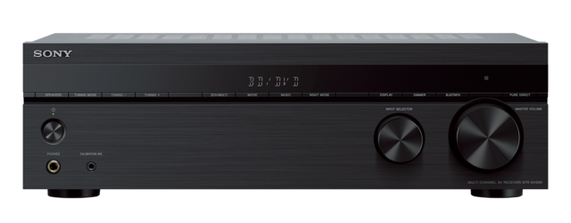 Amplituner Sony STR-DH590