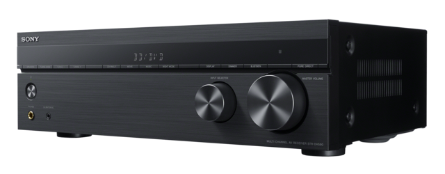 Amplituner Sony STR-DH590