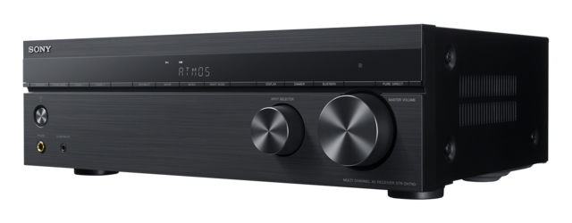 Amplituner Sony STR-DH790