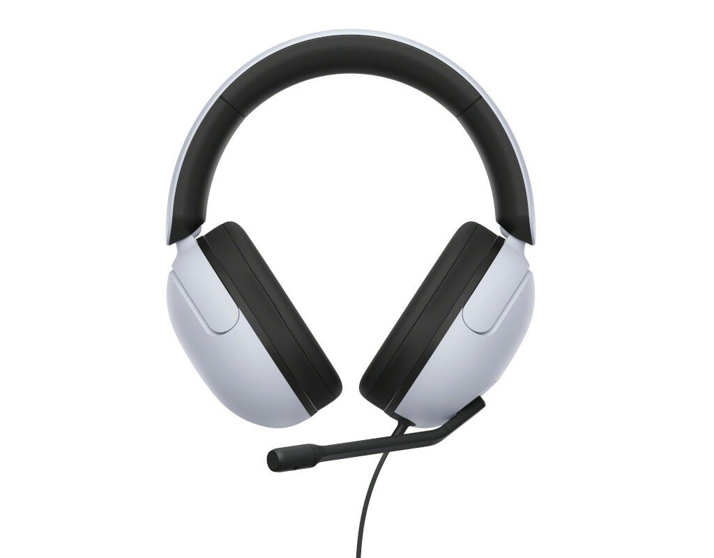 Słuchawki gamingowe Sony MDR-G300W | INZONE H3