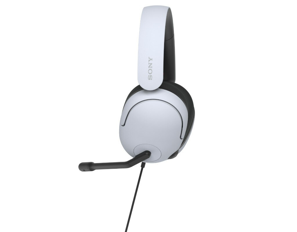 Słuchawki gamingowe Sony MDR-G300W | INZONE H3