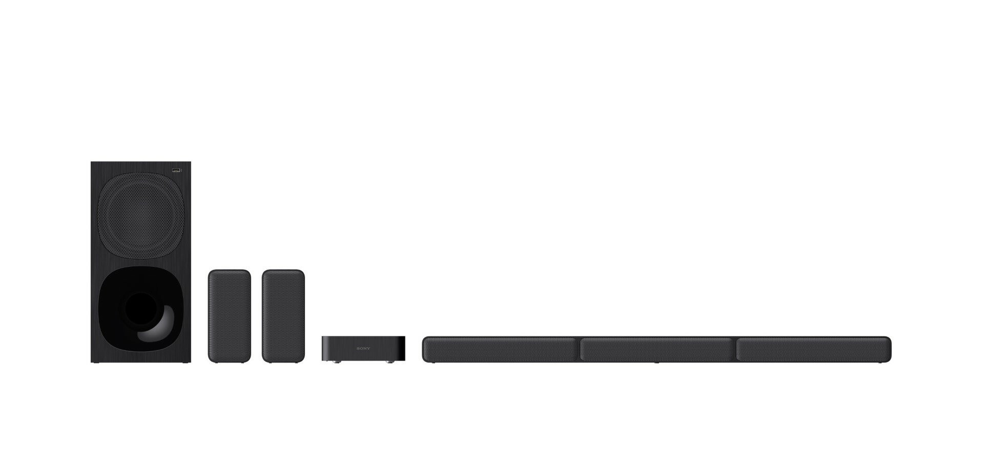 Soundbar Sony HT-S40R