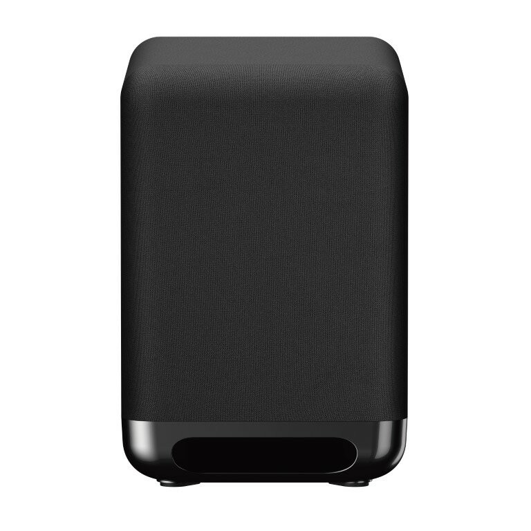 Subwoofer bezprzewodowy Sony SA-SW5