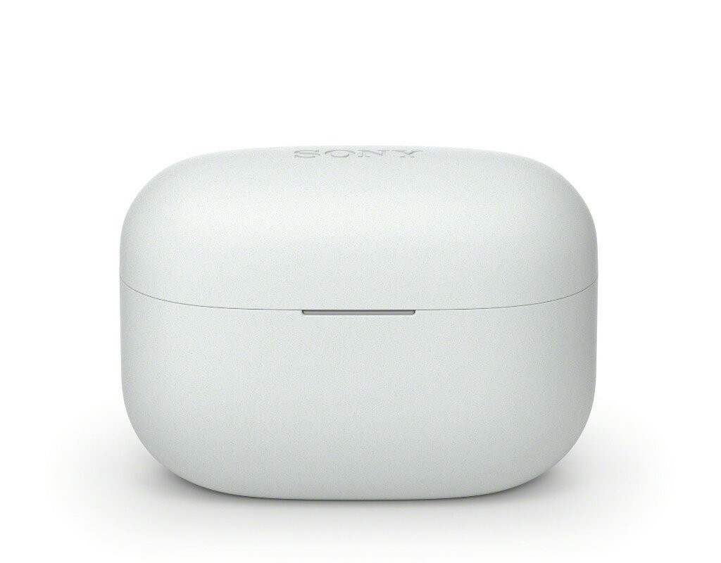 Słuchawki bezprzewodowe Sony LinkBuds S WF-LS900 (białe)