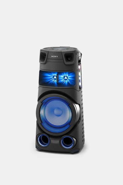 SONY MHC-V73D: bezprzewodowy głośnik