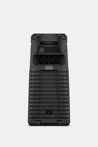 SONY MHC-V73D: bezprzewodowy głośnik