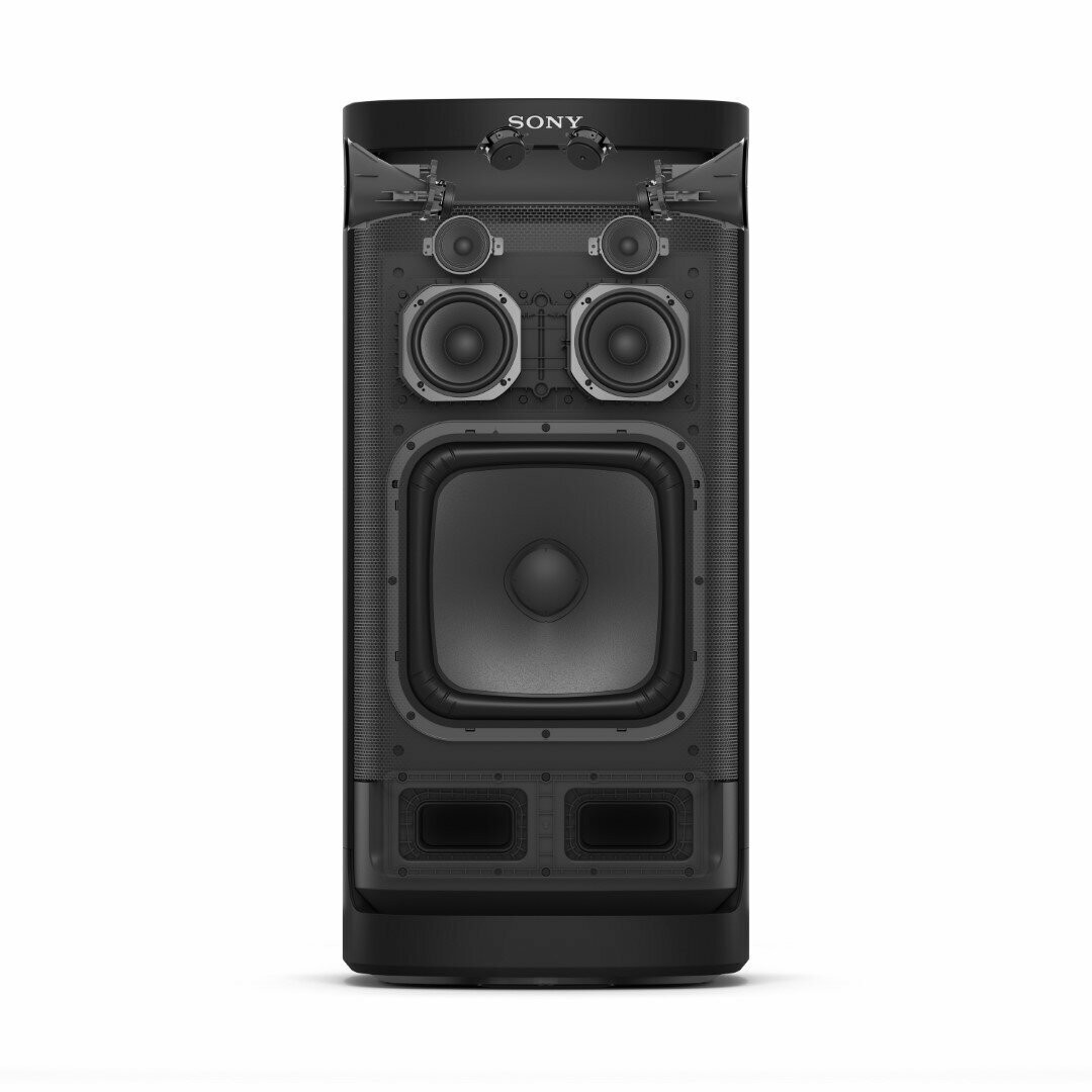 Głośnik bezprzewodowy Power Audio Sony | SRS-XV900
