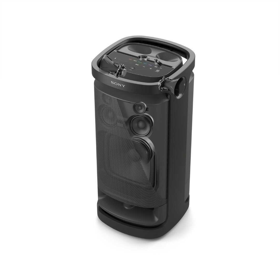 Głośnik bezprzewodowy Power Audio Sony | SRS-XV900