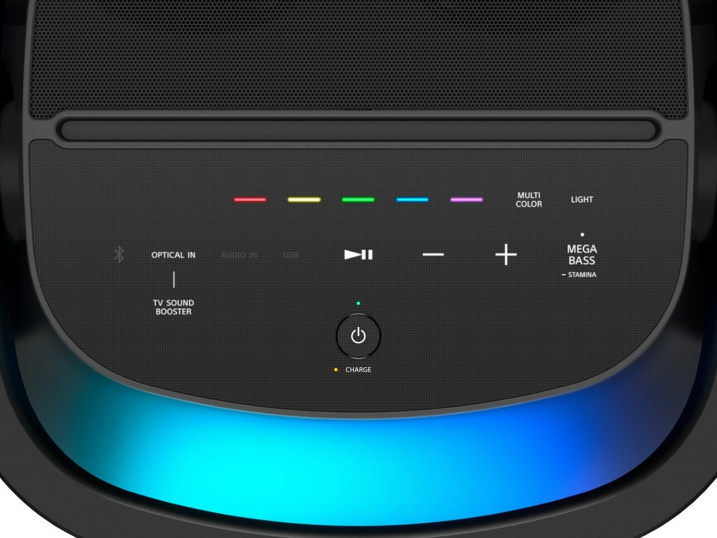 Głośnik bezprzewodowy Power Audio Sony | SRS-XV900