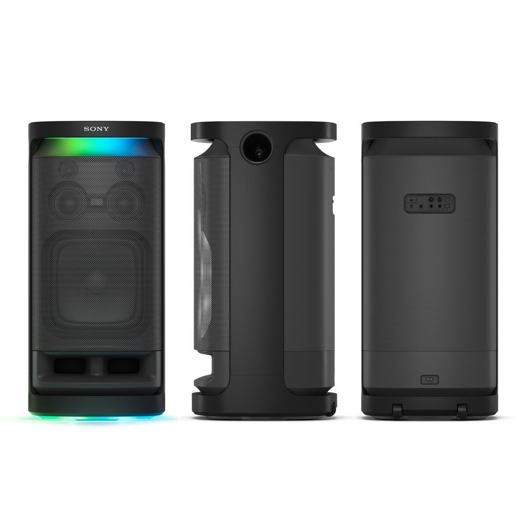 Głośnik bezprzewodowy Power Audio Sony | SRS-XV900