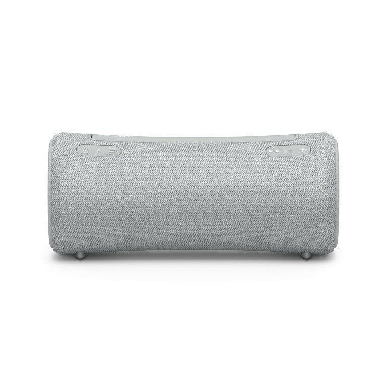 Głośnik bezprzewodowy Sony z serii X (szary) | SRSXG300H