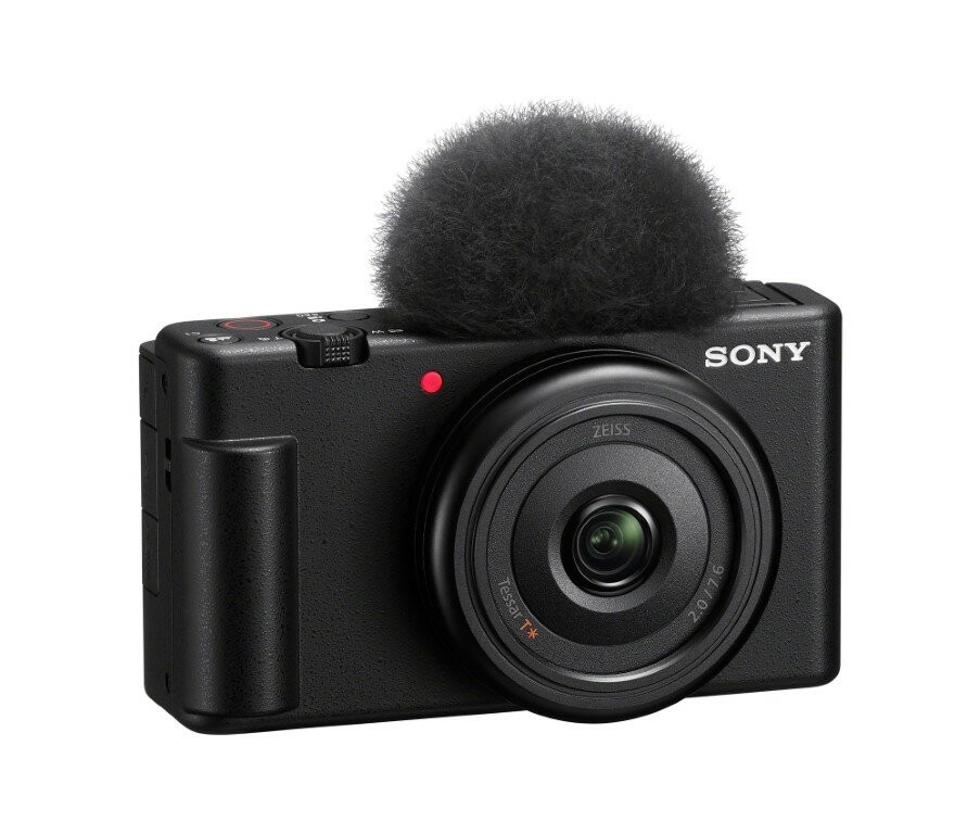 Aparat do vlogowania Sony | ZV-1F