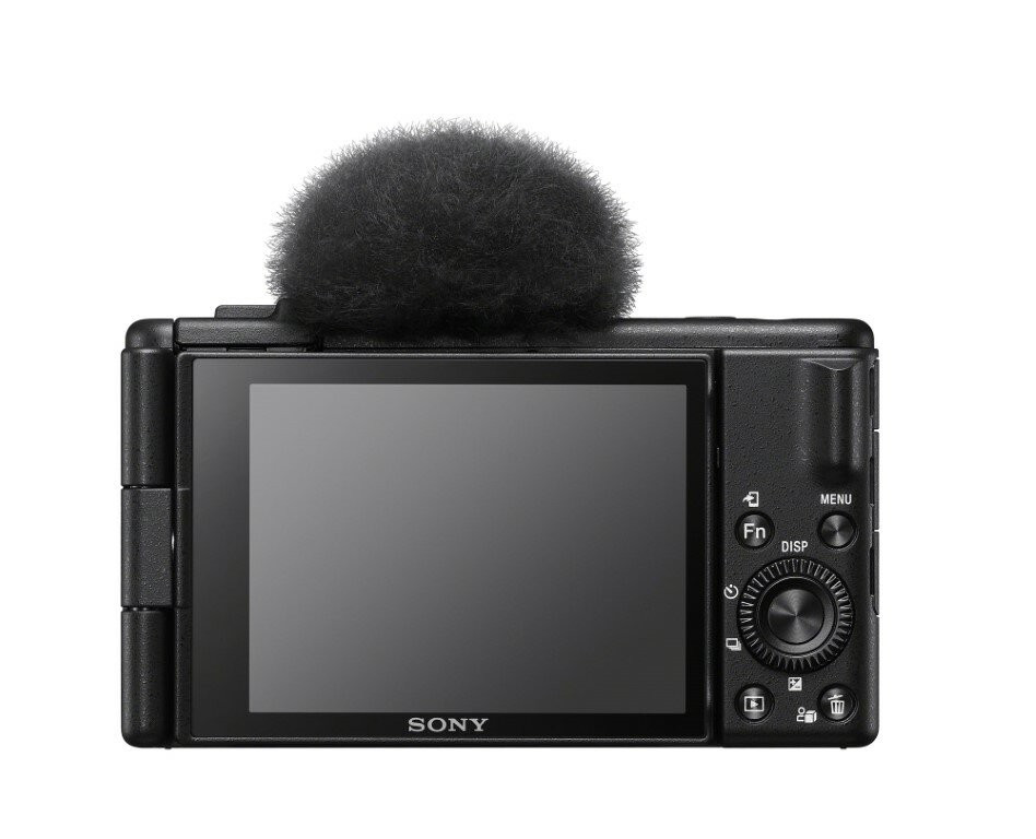 Aparat do vlogowania Sony | ZV-1F