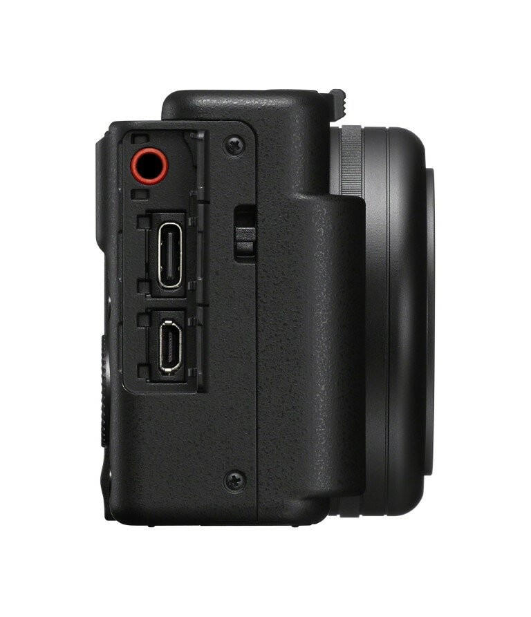 Aparat do vlogowania Sony | ZV-1F
