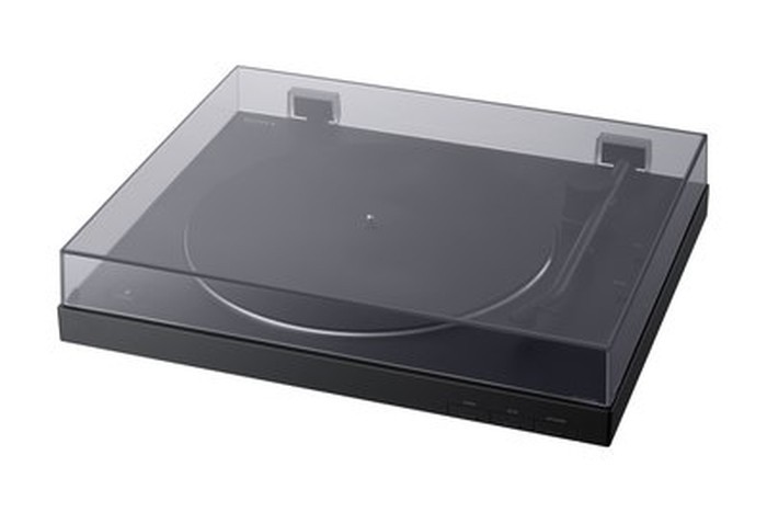 SONY PS-LX310BT - Wysokiej klasy gramofon z łączem BLUETOOTH
