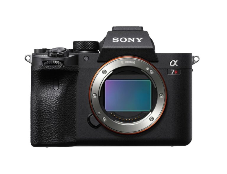 Aparat Sony A7R IV A (body) | ILCE-7RM4A