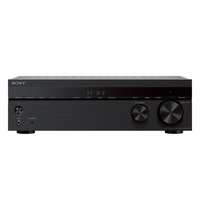 Amplituner Sony STR-DH590