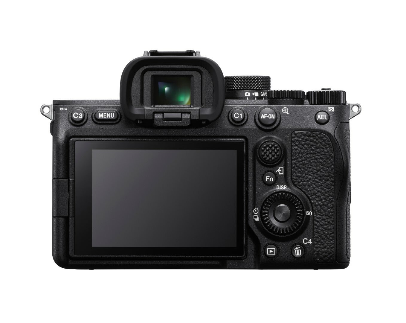Aparat Sony α7 IV w zestawie z obiektywem Sony 28–70 mm F3.5–5.6 | ILCE-7M4K