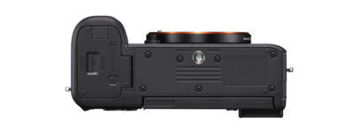 Aparat Sony α7C - kompaktowy, pełnoklatkowy | ILCE7CS (body)