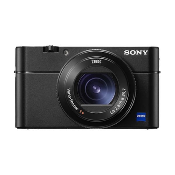 Aparat Sony | DSC-RX100M5A