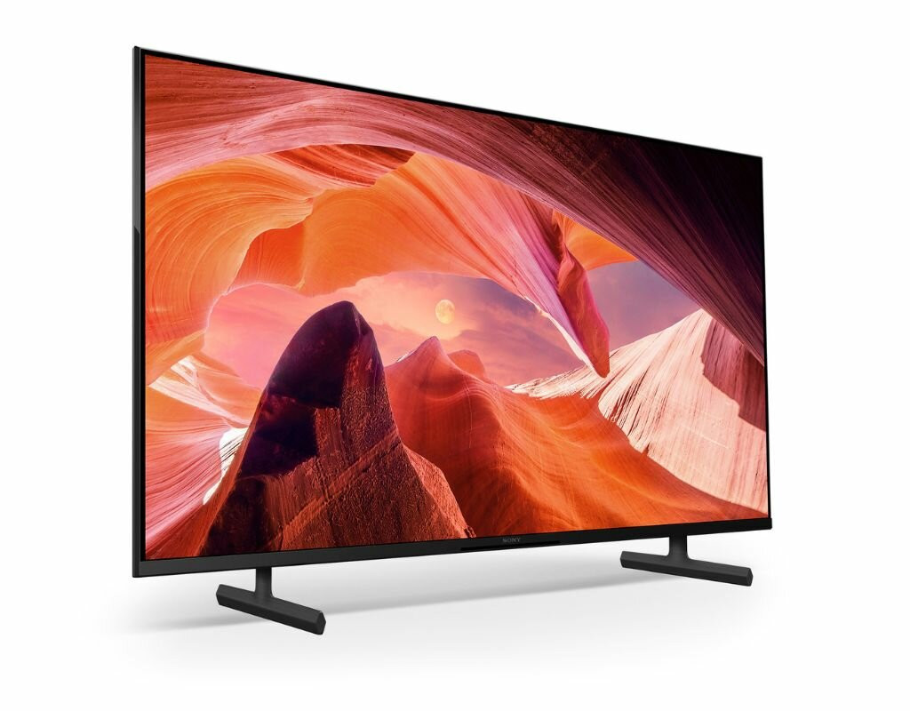 Telewizor Sony | KD-43X80L