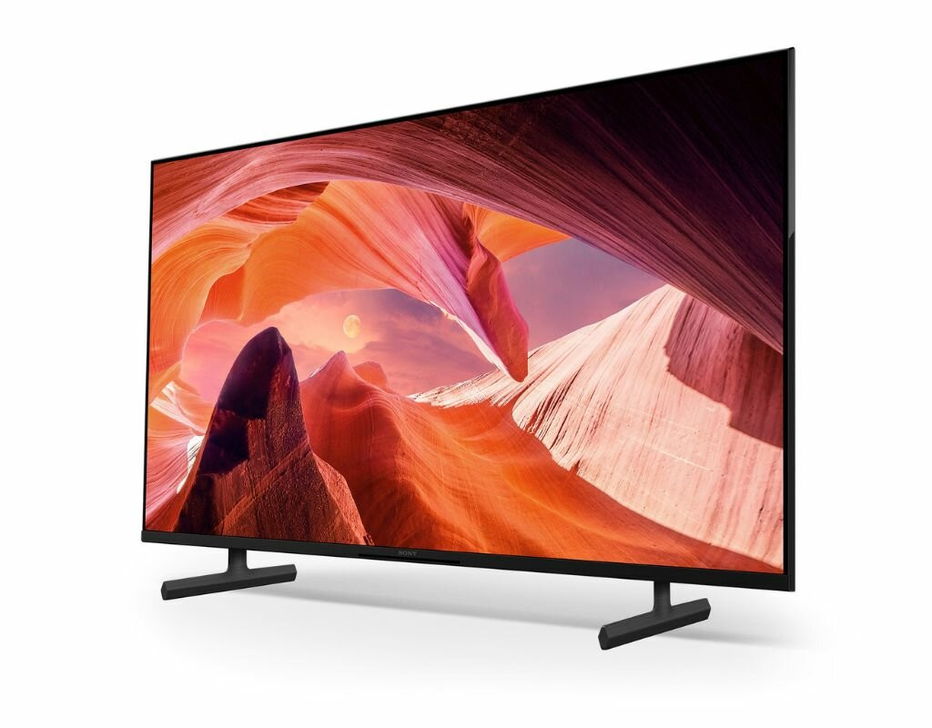 Telewizor Sony | KD-43X80L