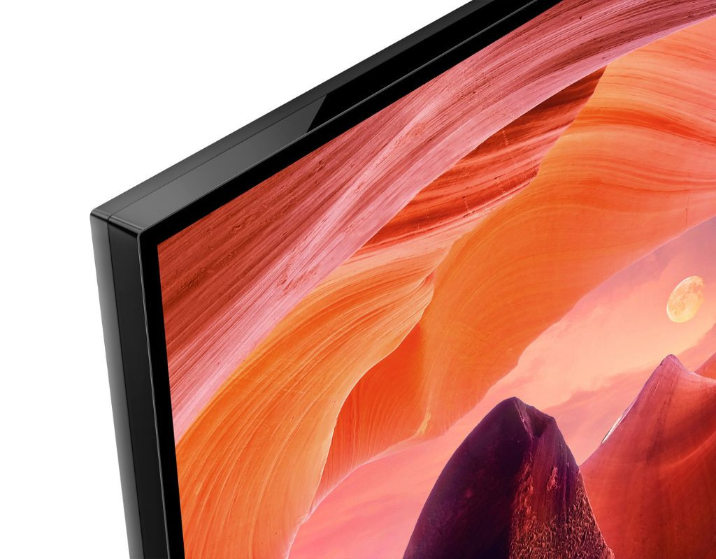 Telewizor Sony | KD-43X80L