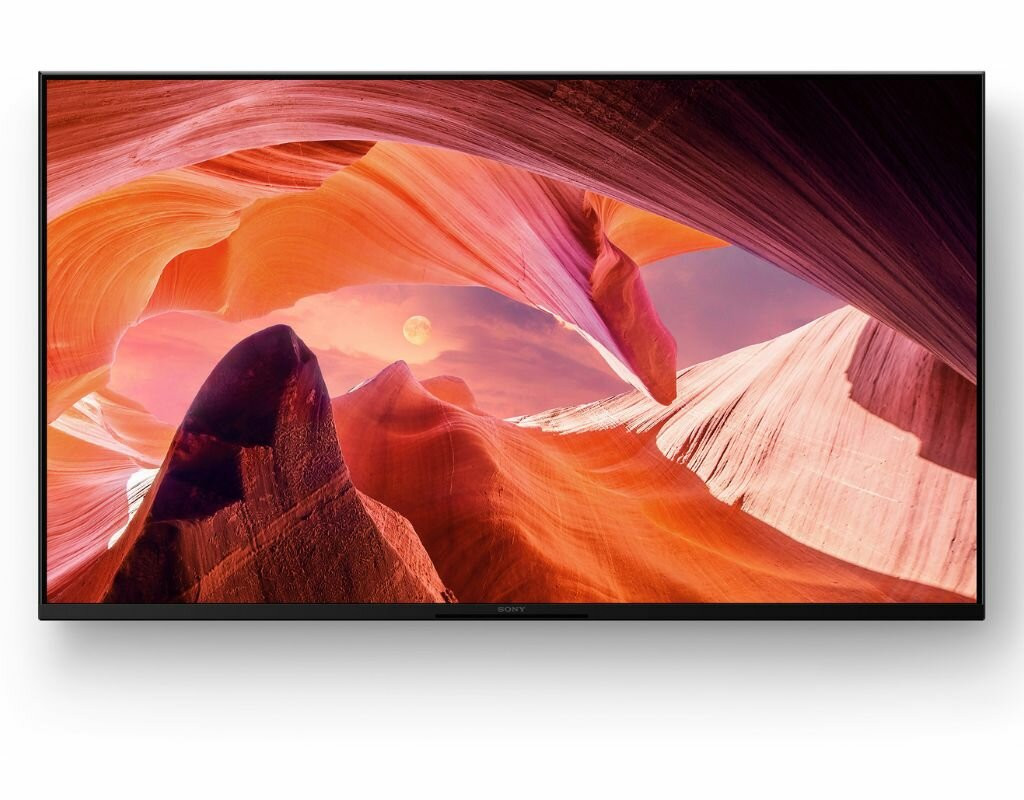 Telewizor Sony | KD-43X80L