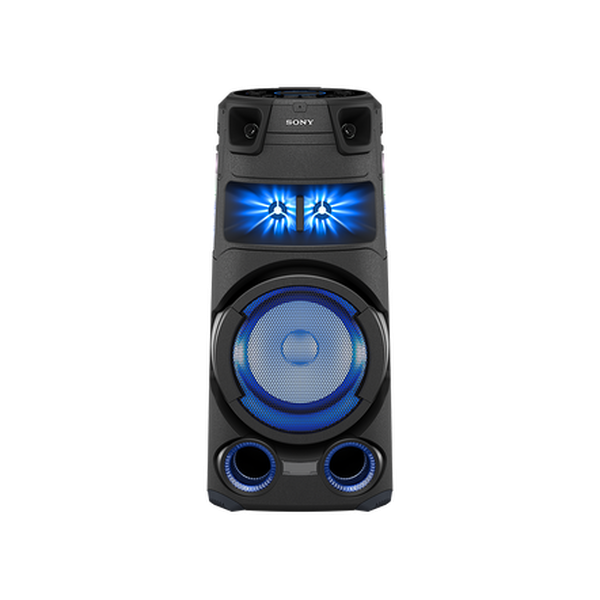 SONY MHC-V73D: bezprzewodowy głośnik