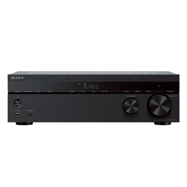 Amplituner Sony STR-DH790