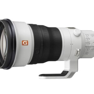Obiektyw Sony FE 400mm F2.8 GM OSS | SEL400F28GM | Sony Centre Nowy Sącz