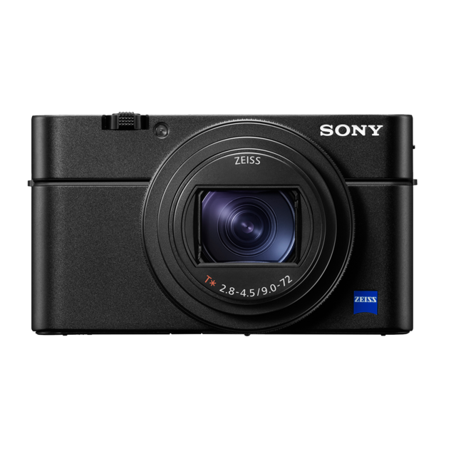 Aparat Sony | DSC-RX100M7