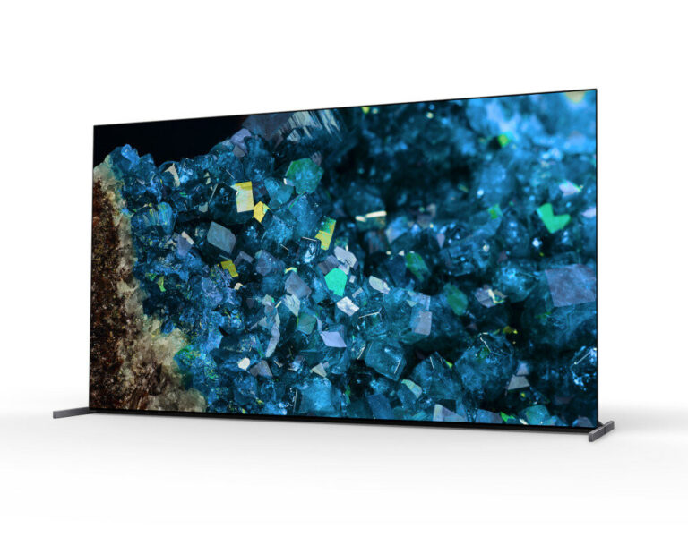 Telewizor Sony BRAVIA 55 cali | XR-55A84L | OLED | 4K Ultra HD