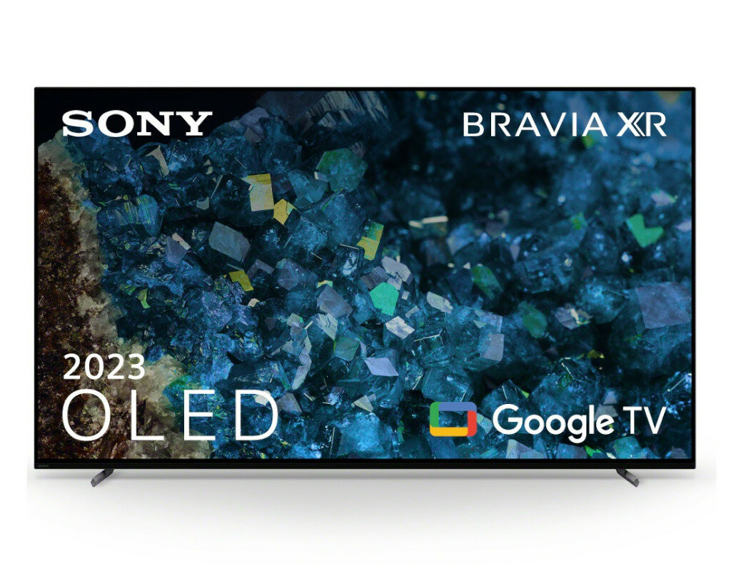 Telewizor Sony BRAVIA 55 cali | XR-55A84L | OLED | 4K Ultra HD