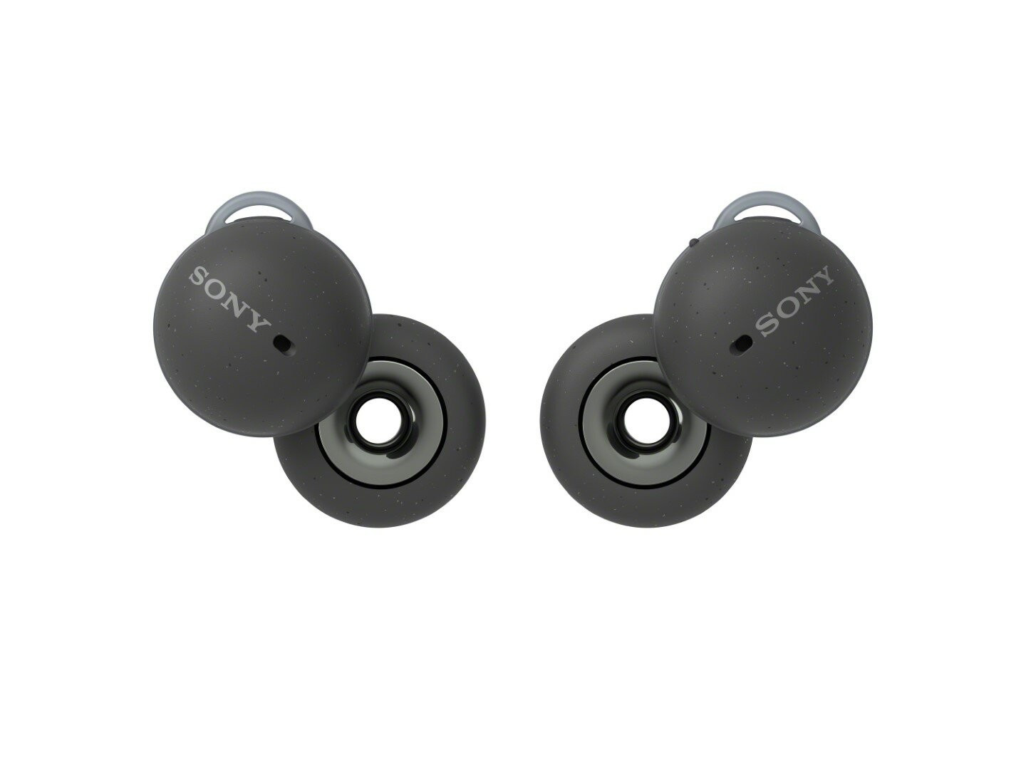 Słuchawki bezprzewodowe Sony LinkBuds WF-L900H (grafitowe)