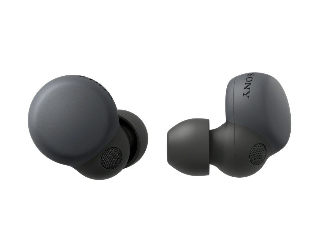 Słuchawki bezprzewodowe Sony LinkBuds S WF-LS900 (czarne)