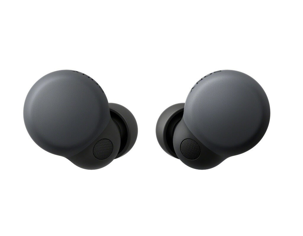 Słuchawki bezprzewodowe Sony LinkBuds S WF-LS900 (czarne)