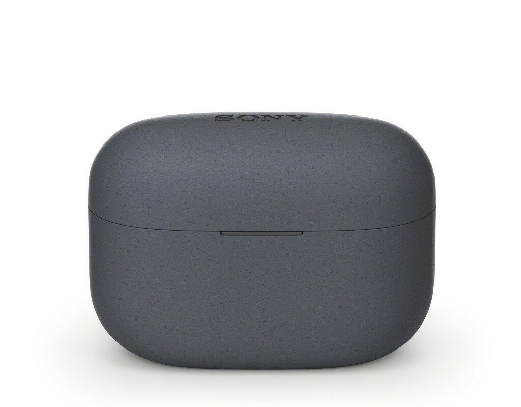 Słuchawki bezprzewodowe Sony LinkBuds S WF-LS900 (czarne)