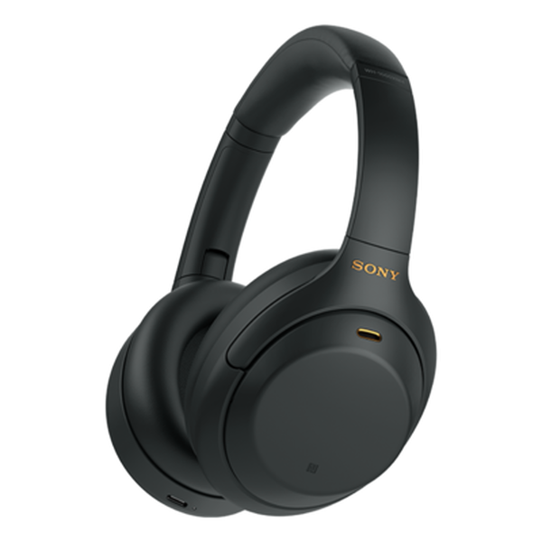Słuchawki bezprzewodowe Sony WH-1000XM4B (czarne)