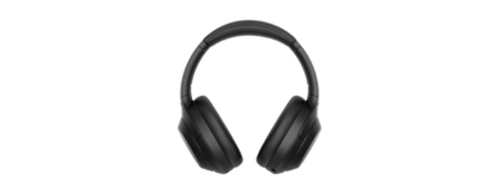 Słuchawki bezprzewodowe Sony WH-1000XM4B (czarne)