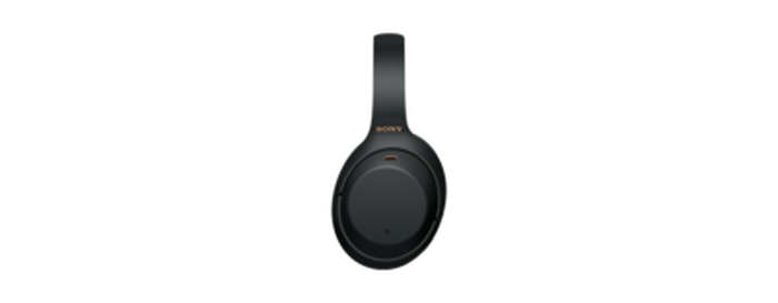 Słuchawki bezprzewodowe Sony WH-1000XM4B (czarne)