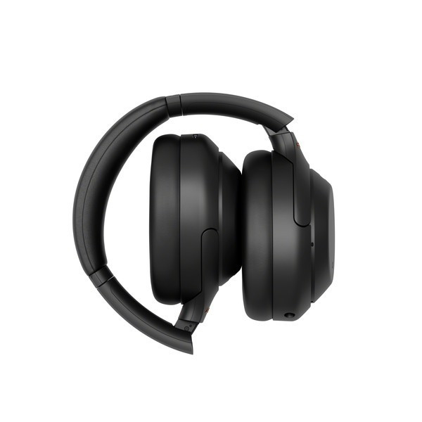 Słuchawki bezprzewodowe Sony WH-1000XM4B (czarne)