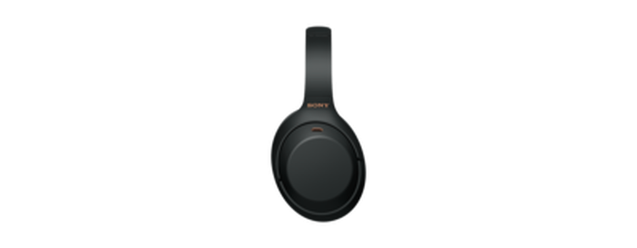 Słuchawki bezprzewodowe Sony WH-1000XM4B (czarne)