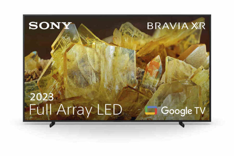 Telewizor Sony BRAVIA 85 cali | XR-85X90L | Full Array LED | 4K Ultra HD