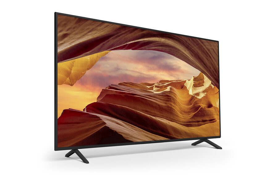Telewizor Sony 43 cali | KD-43X75WL | Direct LED | 4K Ultra HD