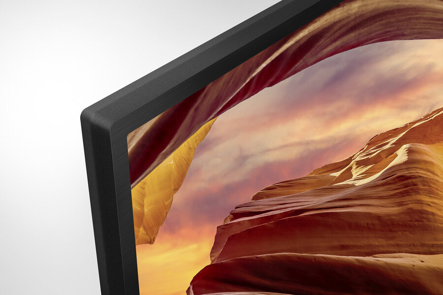 Telewizor Sony 43 cali | KD-43X75WL | Direct LED | 4K Ultra HD