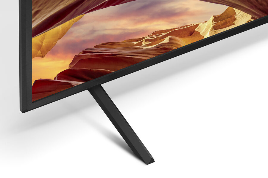 Telewizor Sony 43 cali | KD-43X75WL | Direct LED | 4K Ultra HD