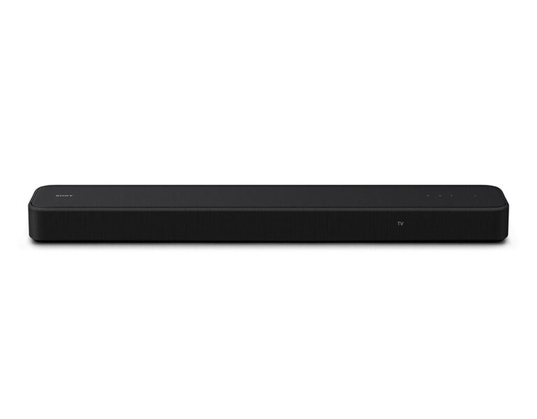 Soundbar Sony 3.1-kanałowy ┃ HT-S2000