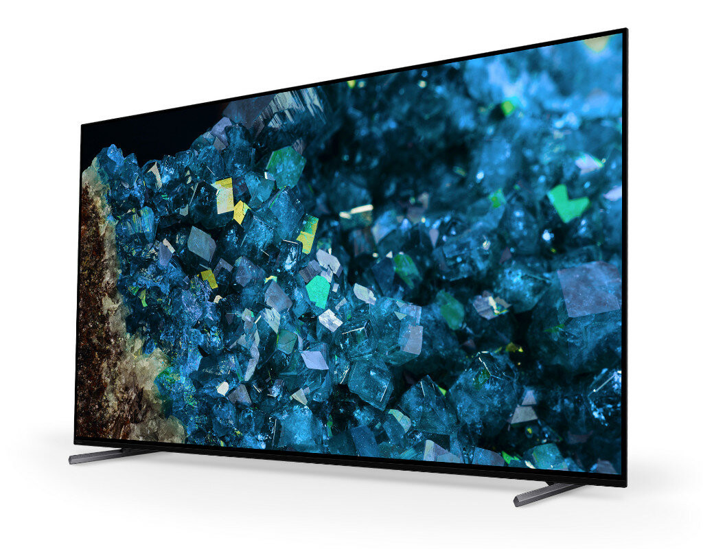 Telewizor Sony BRAVIA 55 cali | XR-55A80L | OLED | 4K Ultra HD