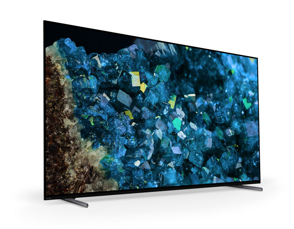 Telewizor Sony BRAVIA 65 cali | XR-65A80L | OLED | 4K Ultra HD